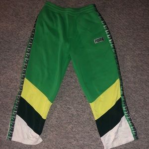 Fenty Puma Sweatpants